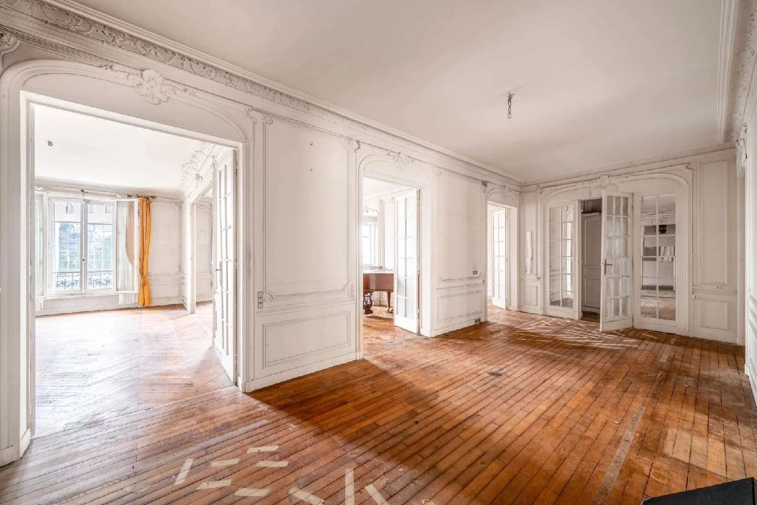  for sale apartment Paris 6e Arrondissement Paris (Seine) 7