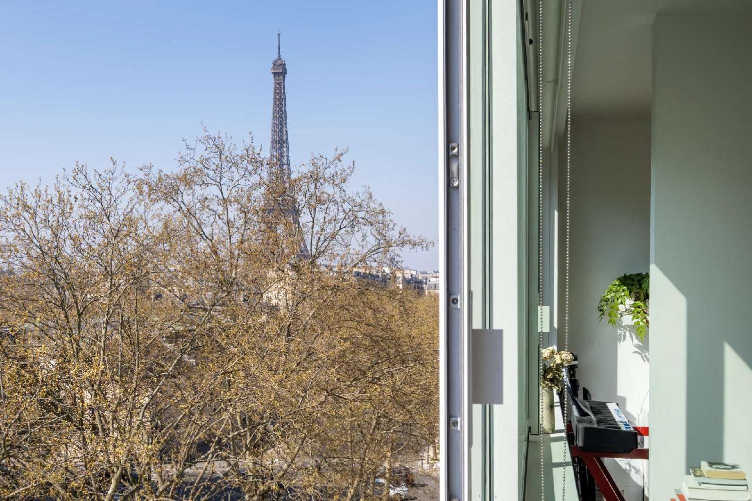for sale apartment Paris 6e Arrondissement Paris (Seine) 2