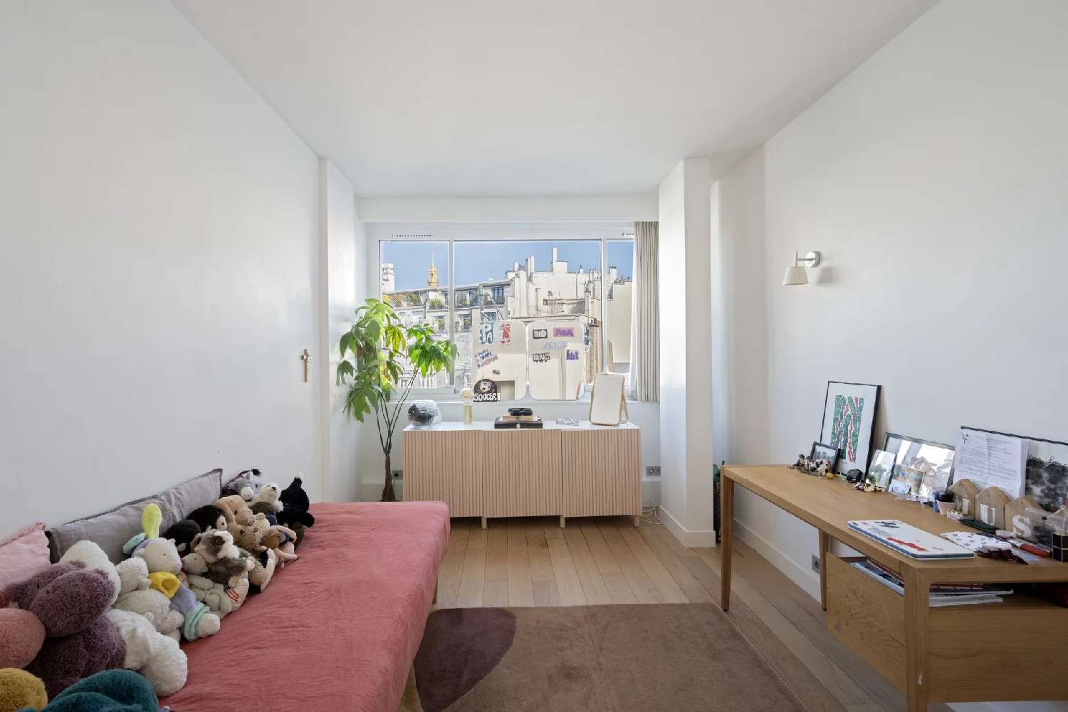 for sale apartment Paris 6e Arrondissement Paris (Seine) 3