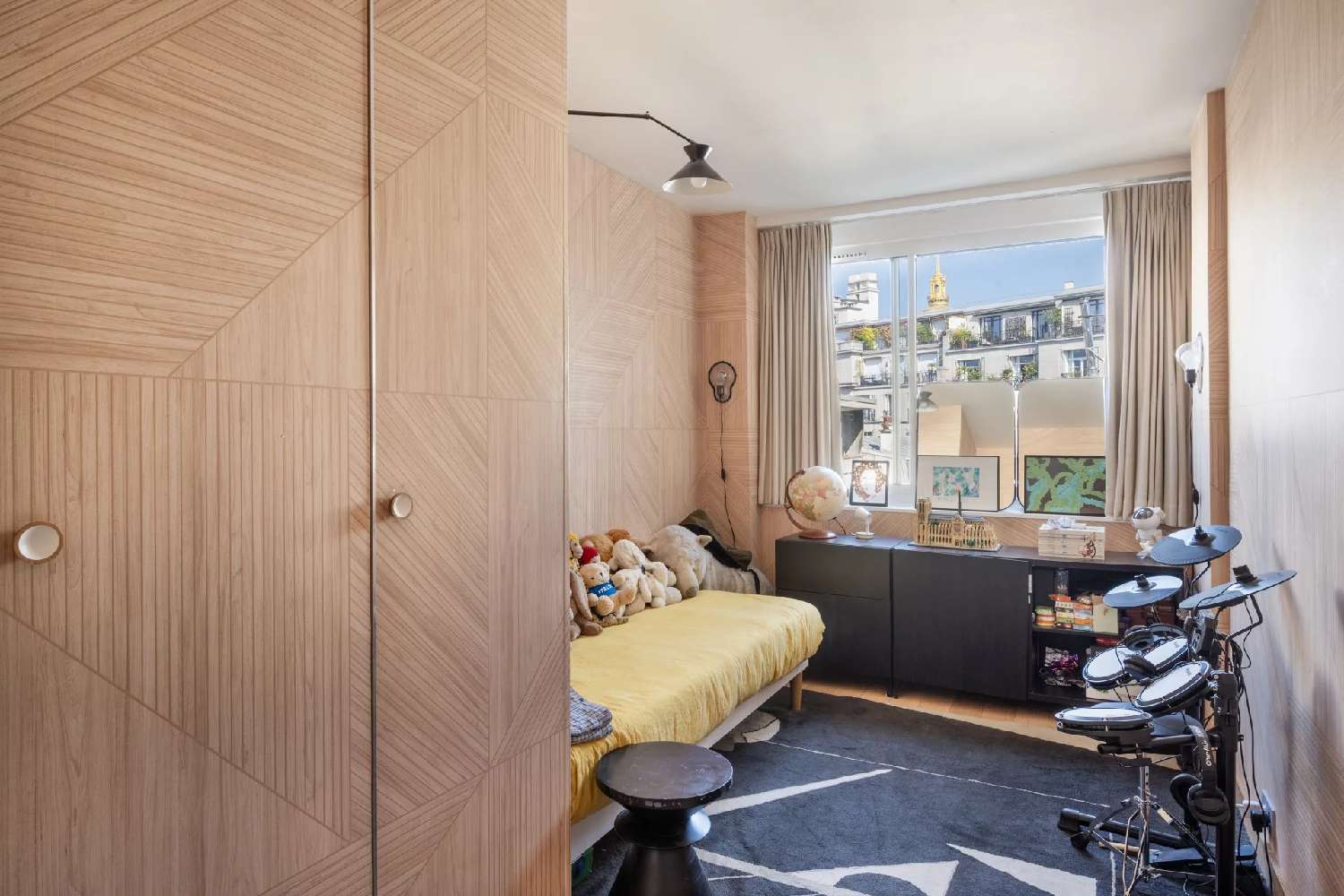 for sale apartment Paris 6e Arrondissement Paris (Seine) 4