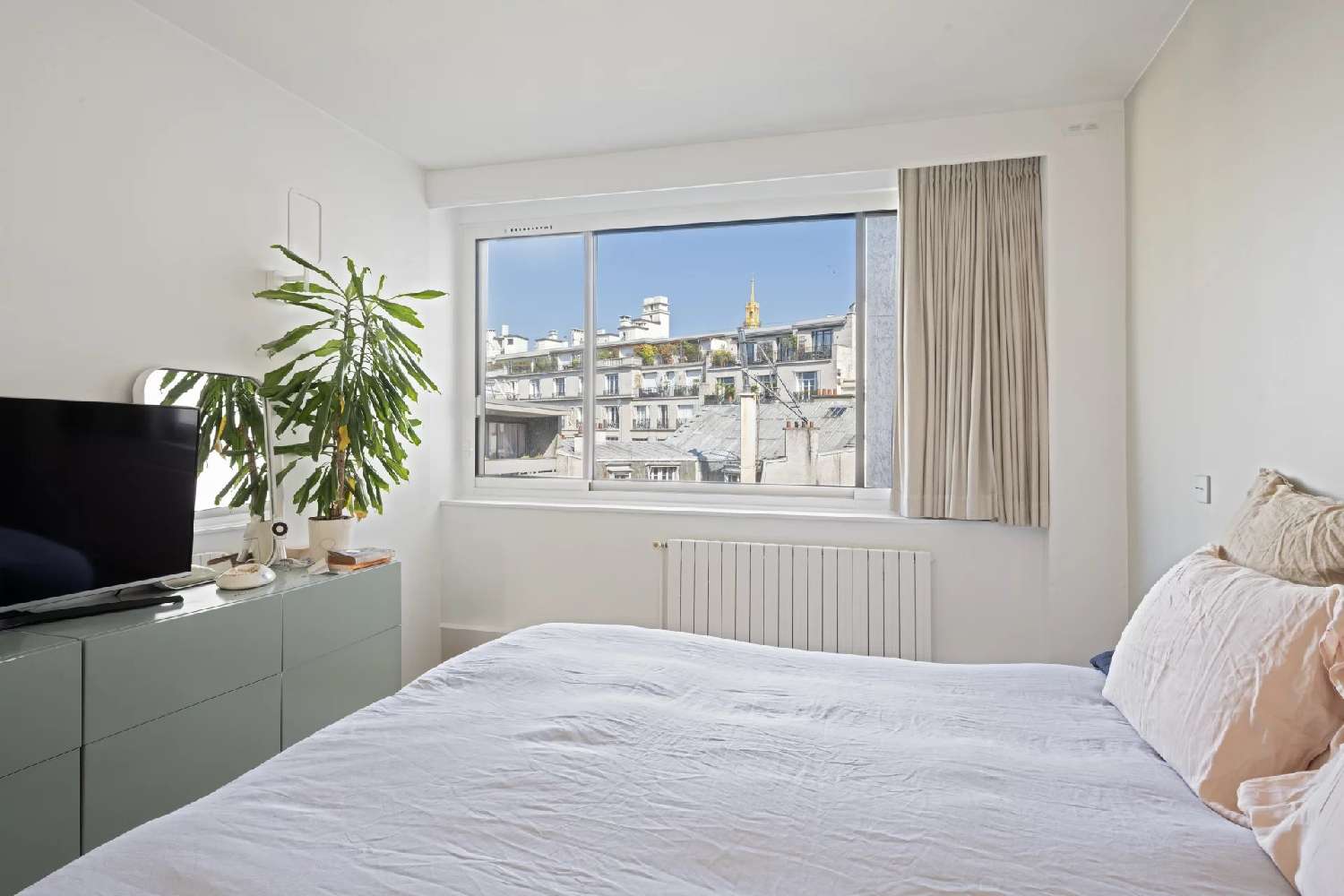 for sale apartment Paris 6e Arrondissement Paris (Seine) 5