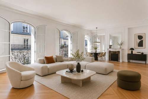 Paris 6e Arrondissement Paris (Seine) Wohnung/ Apartment Bild 7360576