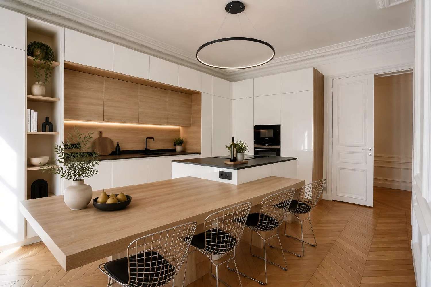 kaufen Wohnung/ Apartment Paris 6e Arrondissement Paris (Seine) 2