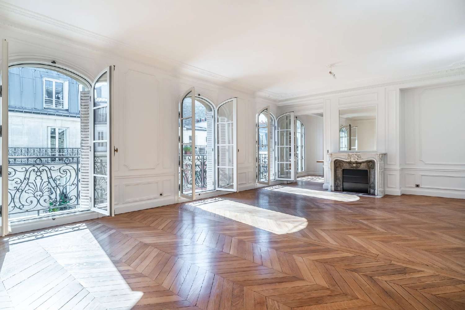 kaufen Wohnung/ Apartment Paris 6e Arrondissement Paris (Seine) 3