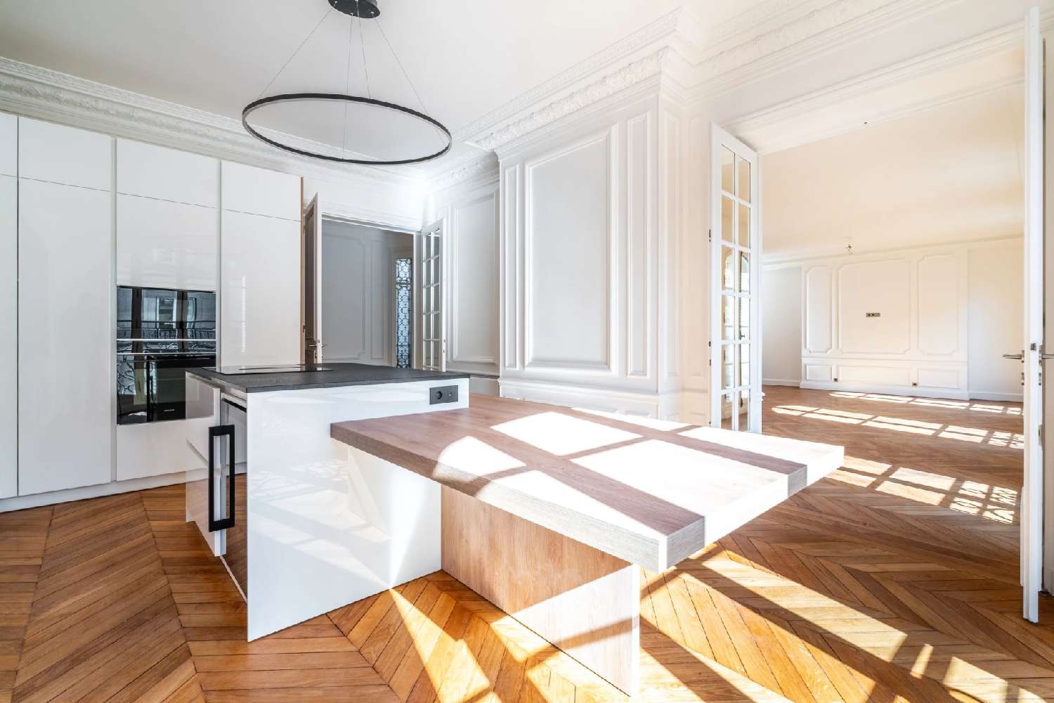 kaufen Wohnung/ Apartment Paris 6e Arrondissement Paris (Seine) 4