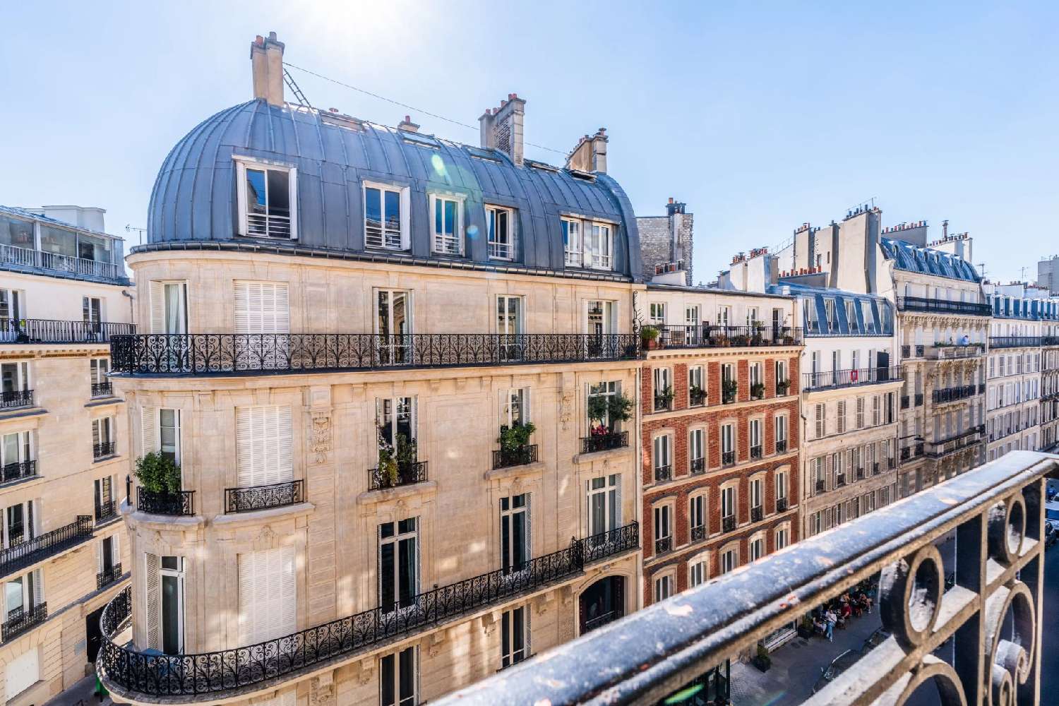 kaufen Wohnung/ Apartment Paris 6e Arrondissement Paris (Seine) 5