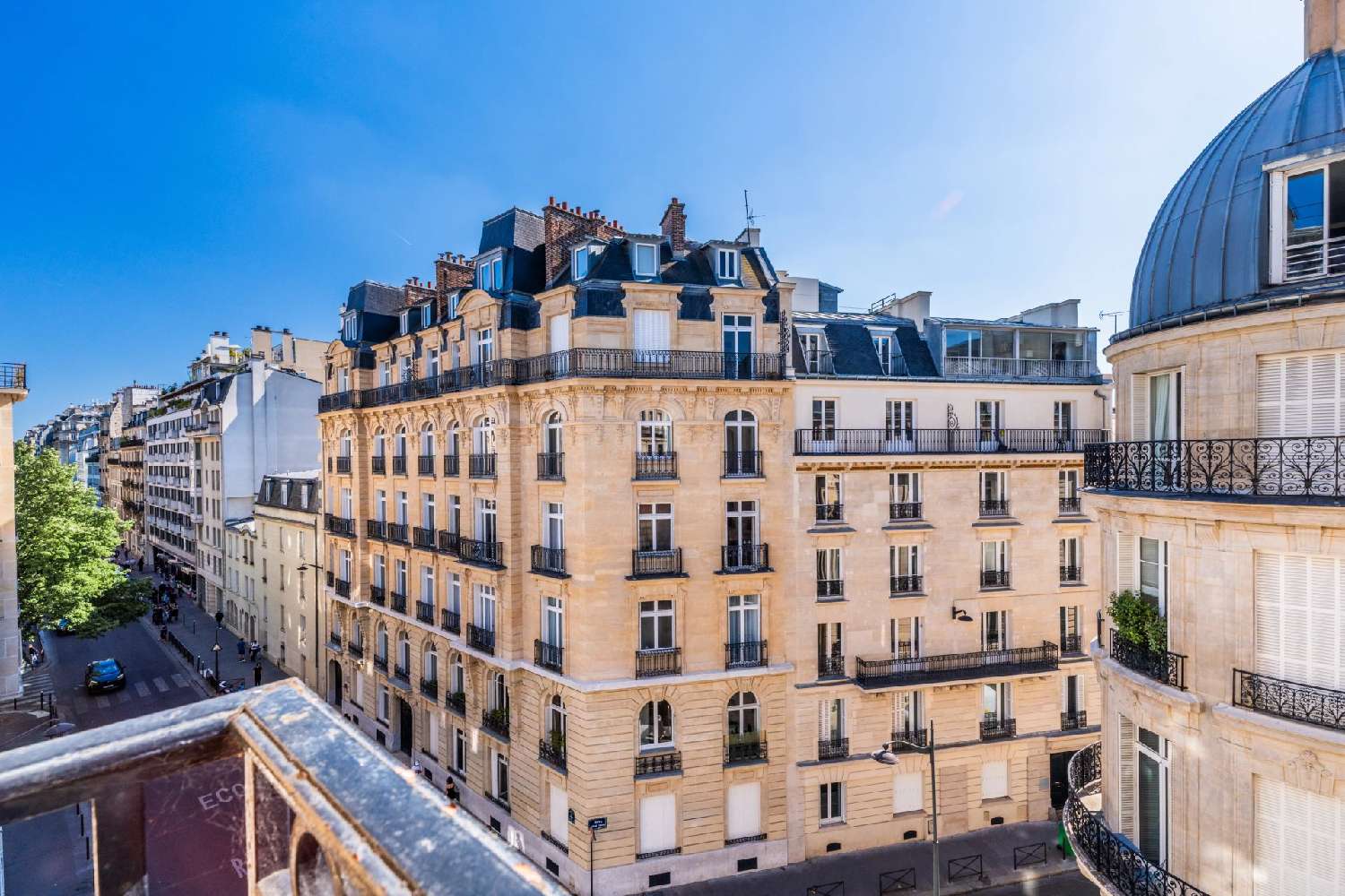 kaufen Wohnung/ Apartment Paris 6e Arrondissement Paris (Seine) 6