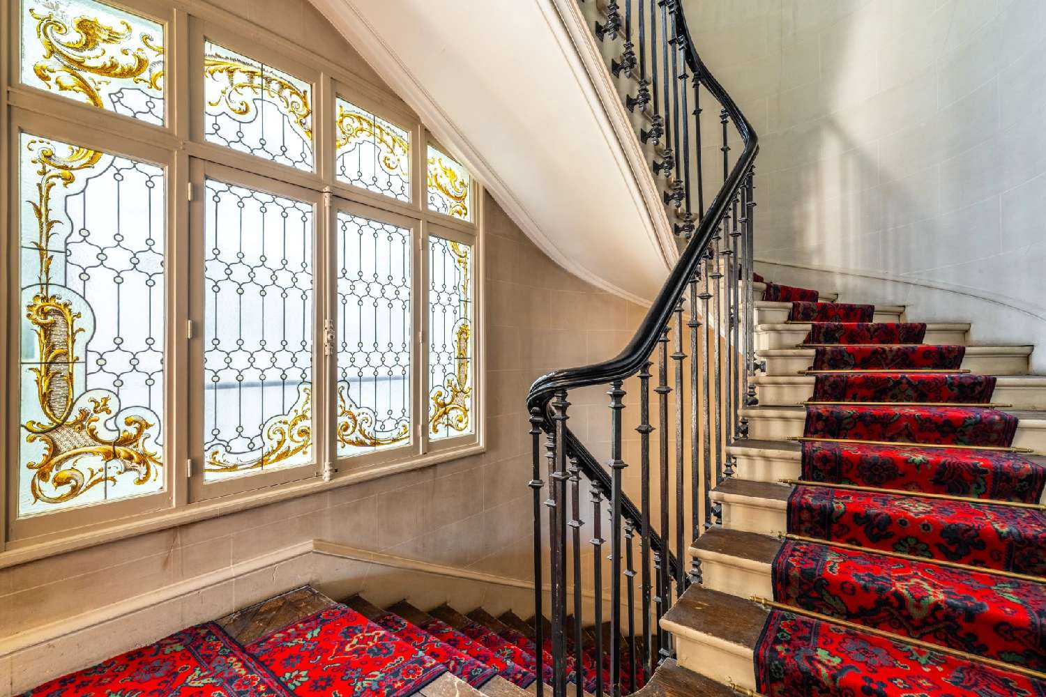 kaufen Wohnung/ Apartment Paris 6e Arrondissement Paris (Seine) 7