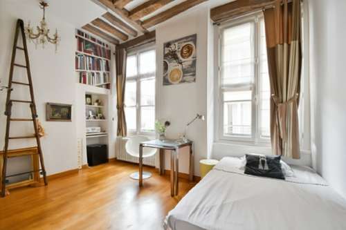 Paris 7e Arrondissement Paris (Seine) appartement foto 7361242