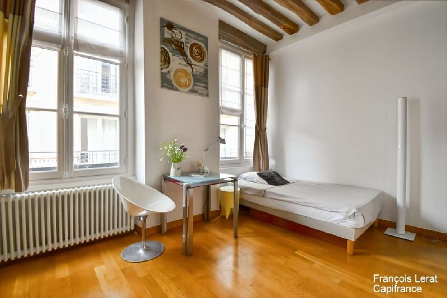 à vendre appartement Paris 7e Arrondissement Paris (Seine) 2