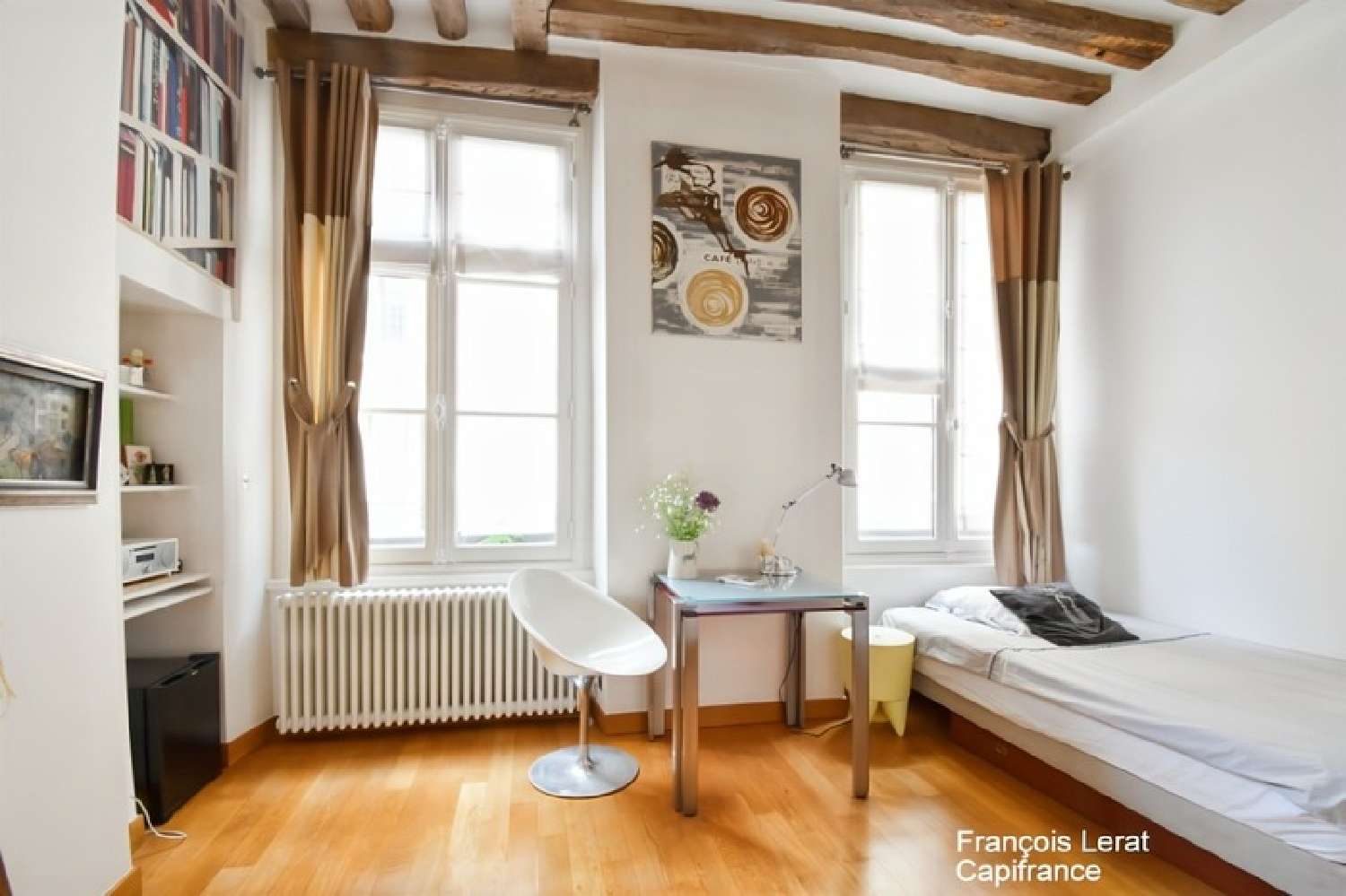 à vendre appartement Paris 7e Arrondissement Paris (Seine) 3