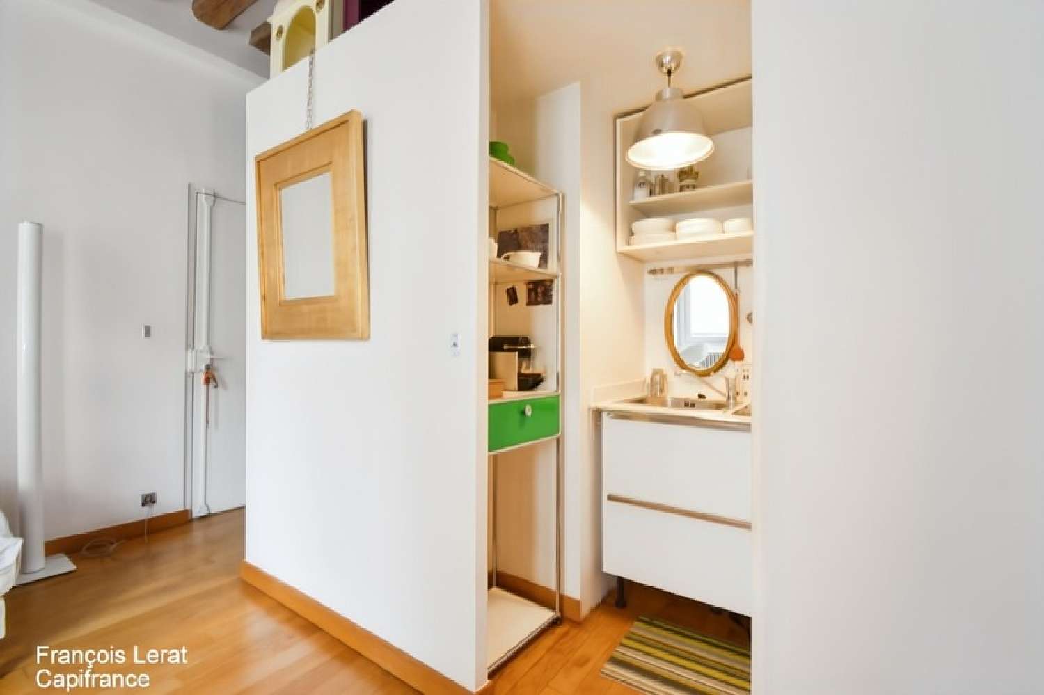 à vendre appartement Paris 7e Arrondissement Paris (Seine) 4