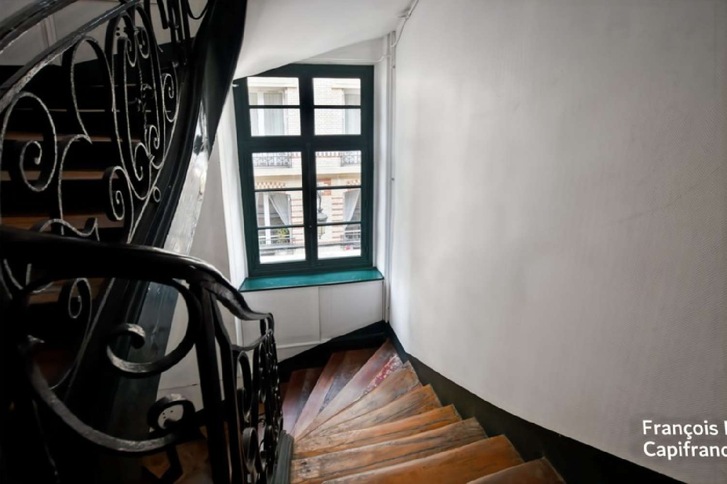 à vendre appartement Paris 7e Arrondissement Paris (Seine) 6