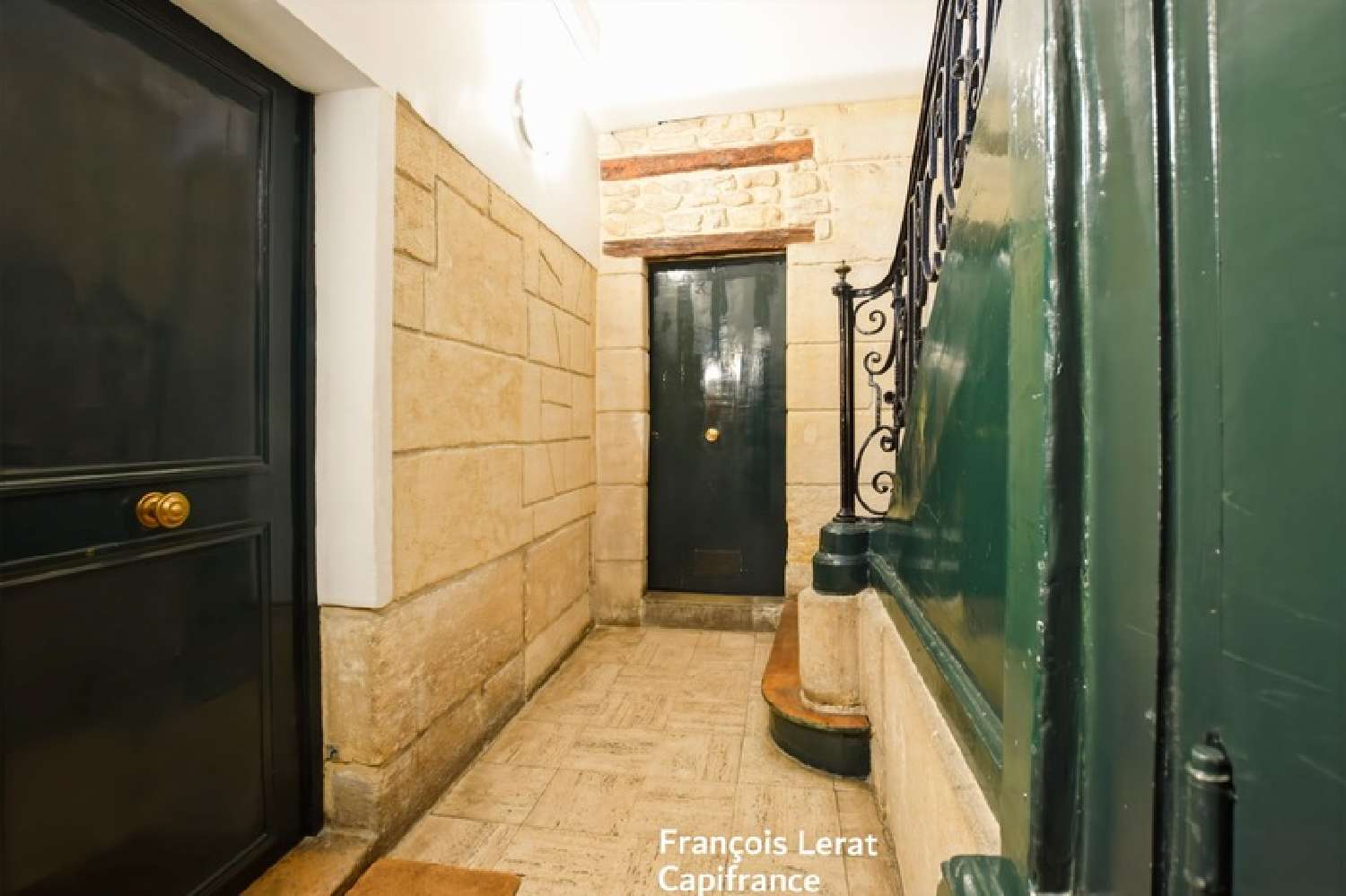 à vendre appartement Paris 7e Arrondissement Paris (Seine) 8
