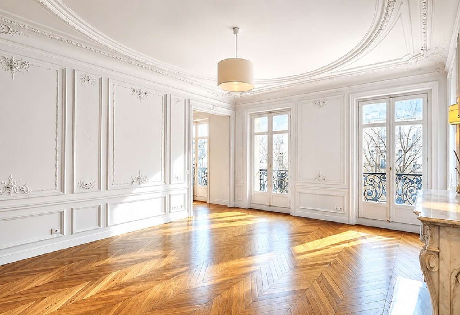 en venta apartamento Paris 7e Arrondissement París (Seine) 1