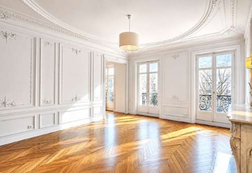Paris 7e Arrondissement París (Seine) apartamento foto 7361262