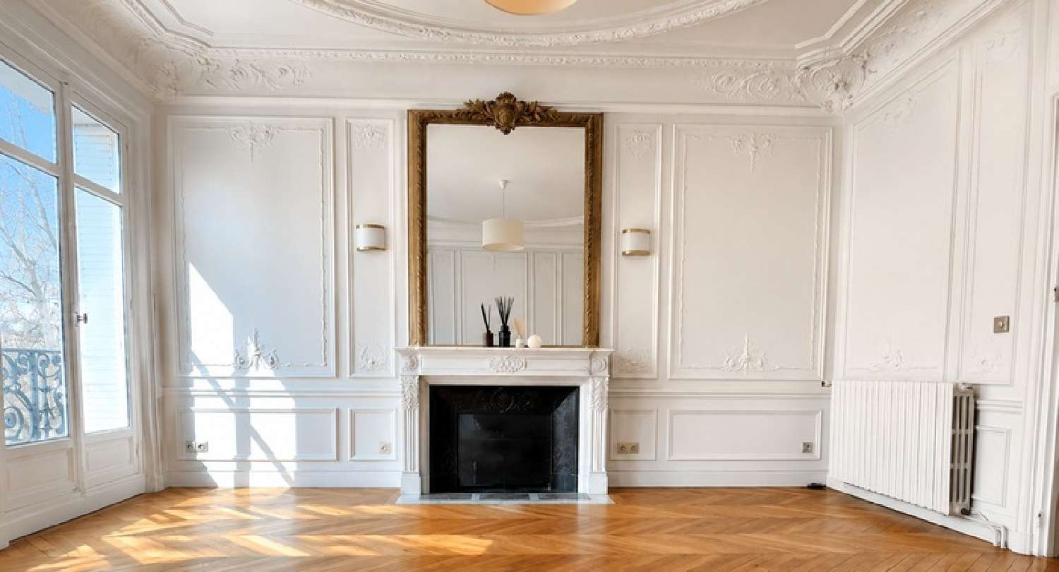 en venta apartamento Paris 7e Arrondissement París (Seine) 5