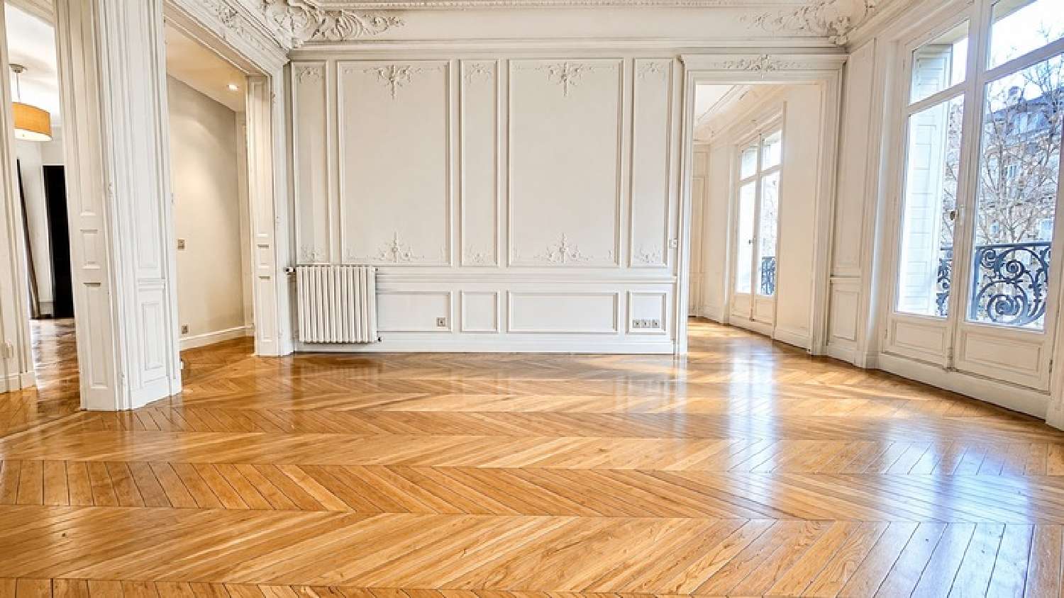 en venta apartamento Paris 7e Arrondissement París (Seine) 8