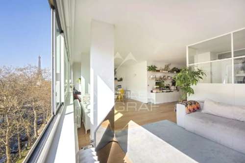 Paris 7e Arrondissement Paris (Seine) appartement foto 7351693