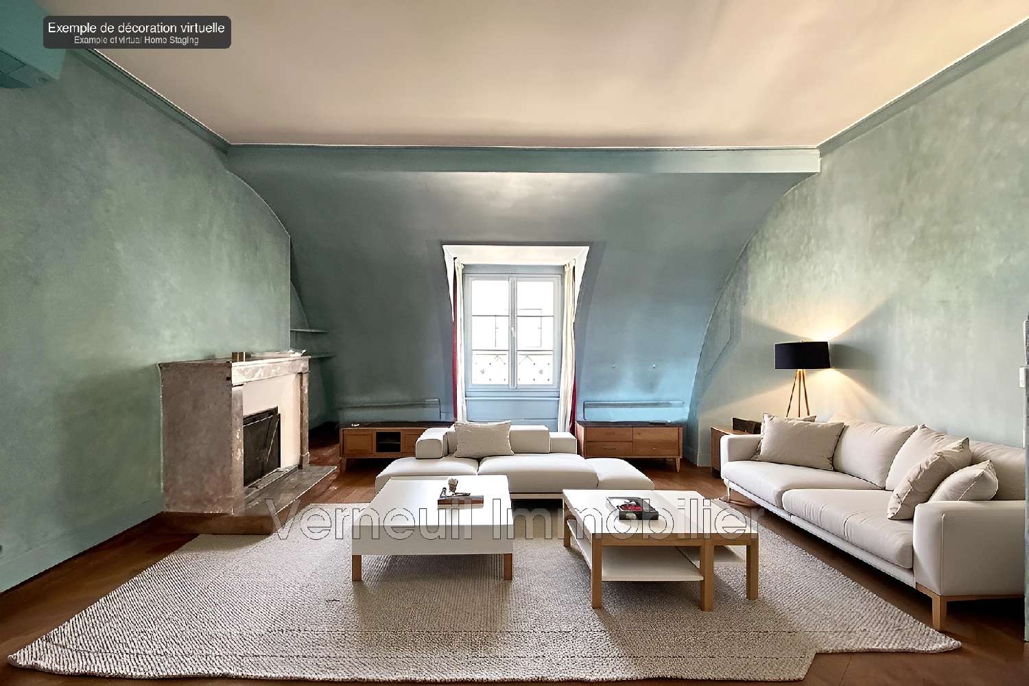  te koop appartement Paris 7e Arrondissement Parijs (Seine) 1