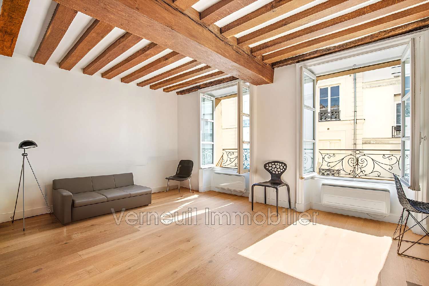  te koop appartement Paris 7e Arrondissement Parijs (Seine) 1