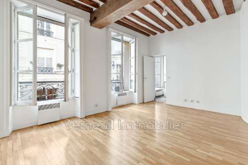 Paris 7e Arrondissement Paris (Seine) appartement foto 7364959