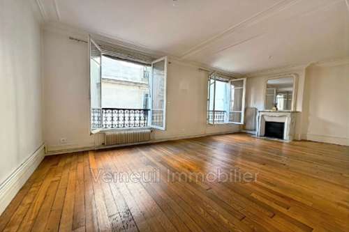 Paris 7e Arrondissement Paris (Seine) appartement foto 7364971