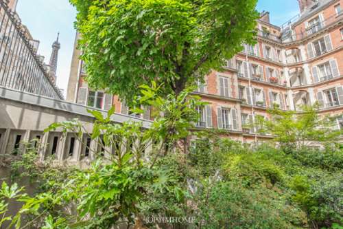 Paris 7e Arrondissement Paris (Seine) Wohnung/ Apartment Bild 7362991
