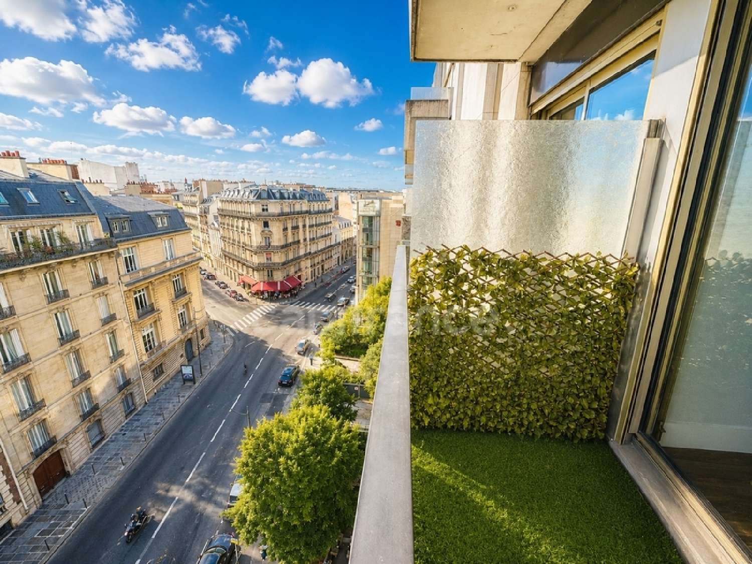 en venta apartamento Paris 8e Arrondissement París (Seine) 1
