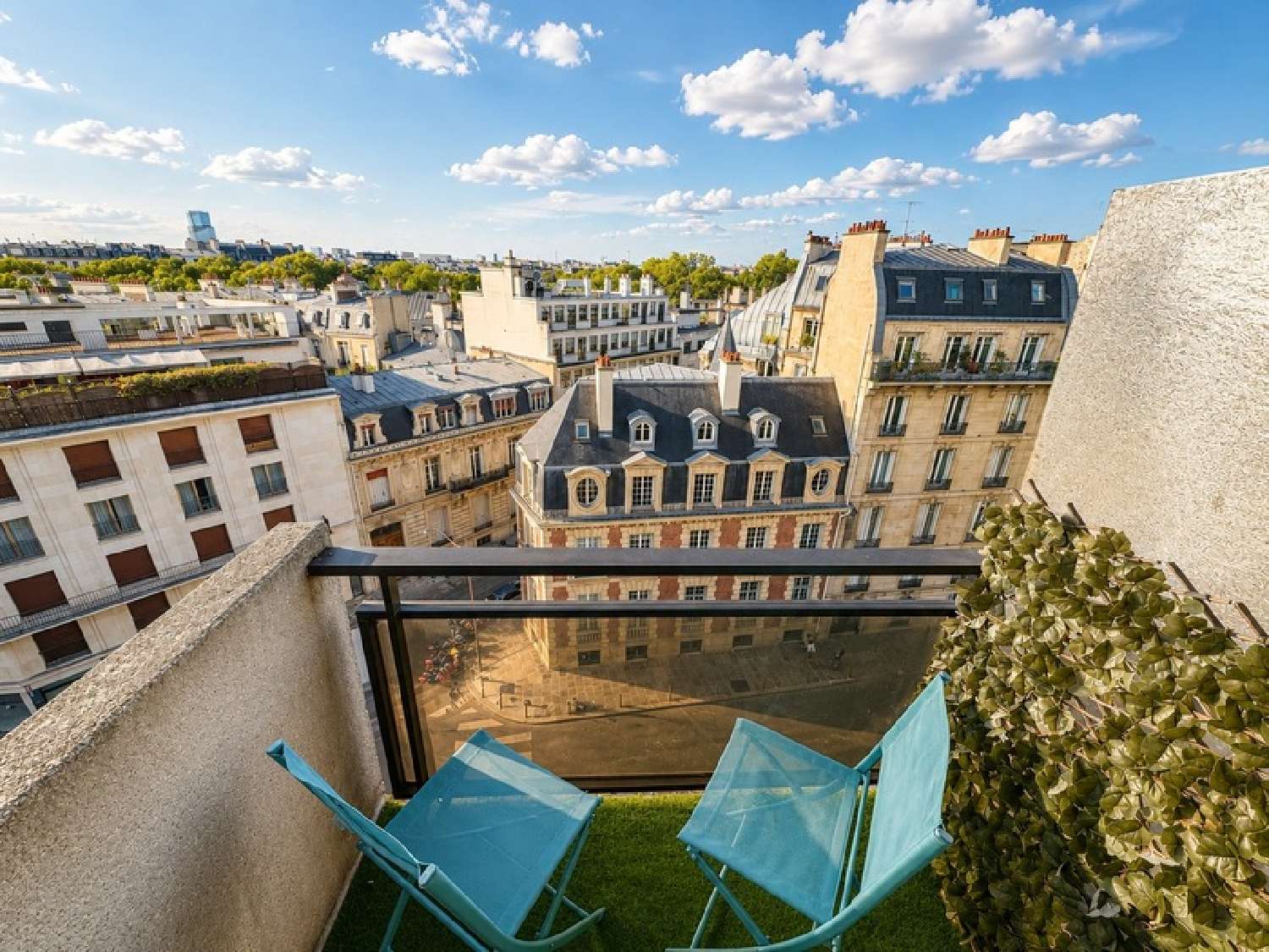 en venta apartamento Paris 8e Arrondissement París (Seine) 2