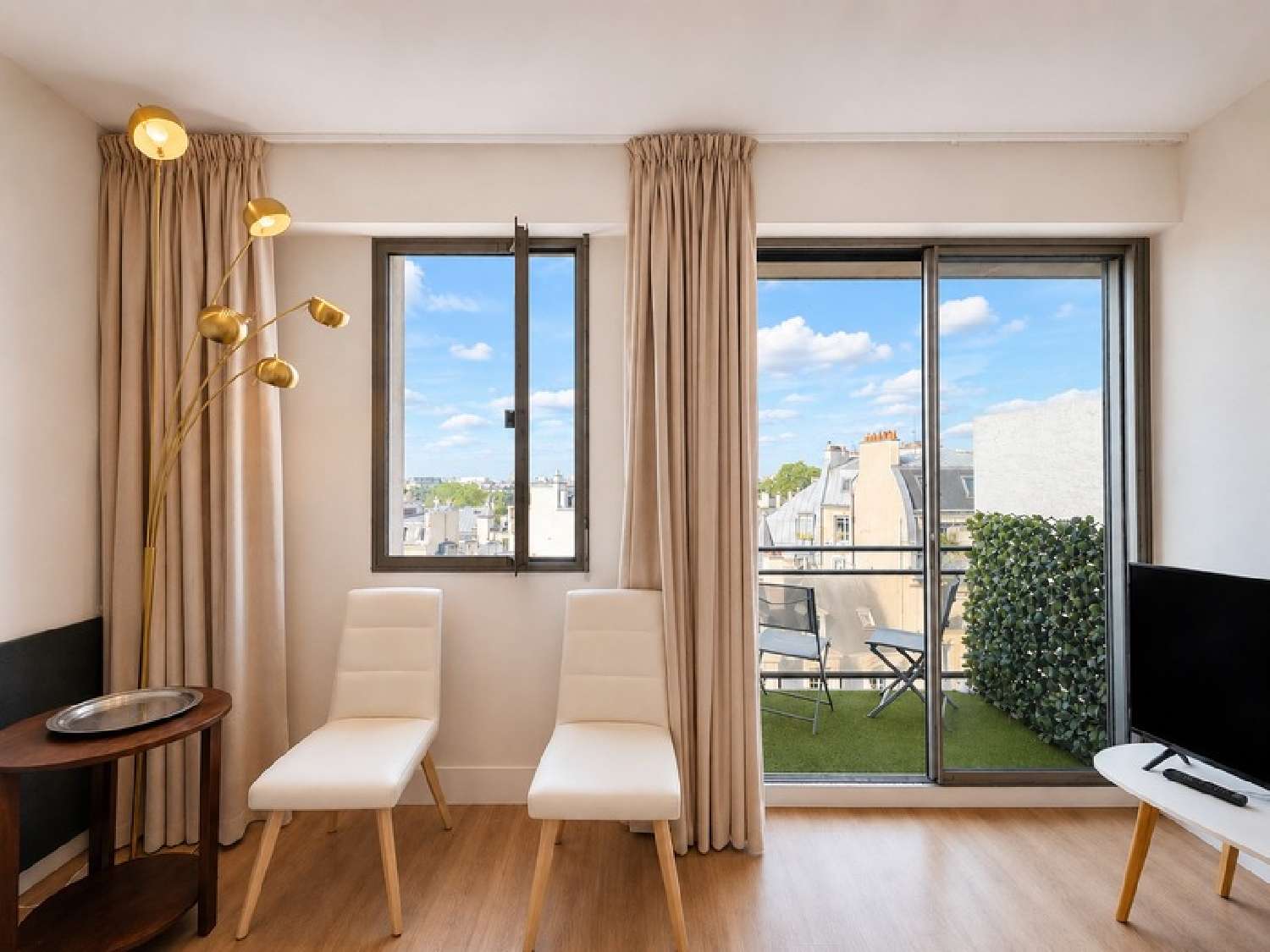 en venta apartamento Paris 8e Arrondissement París (Seine) 3