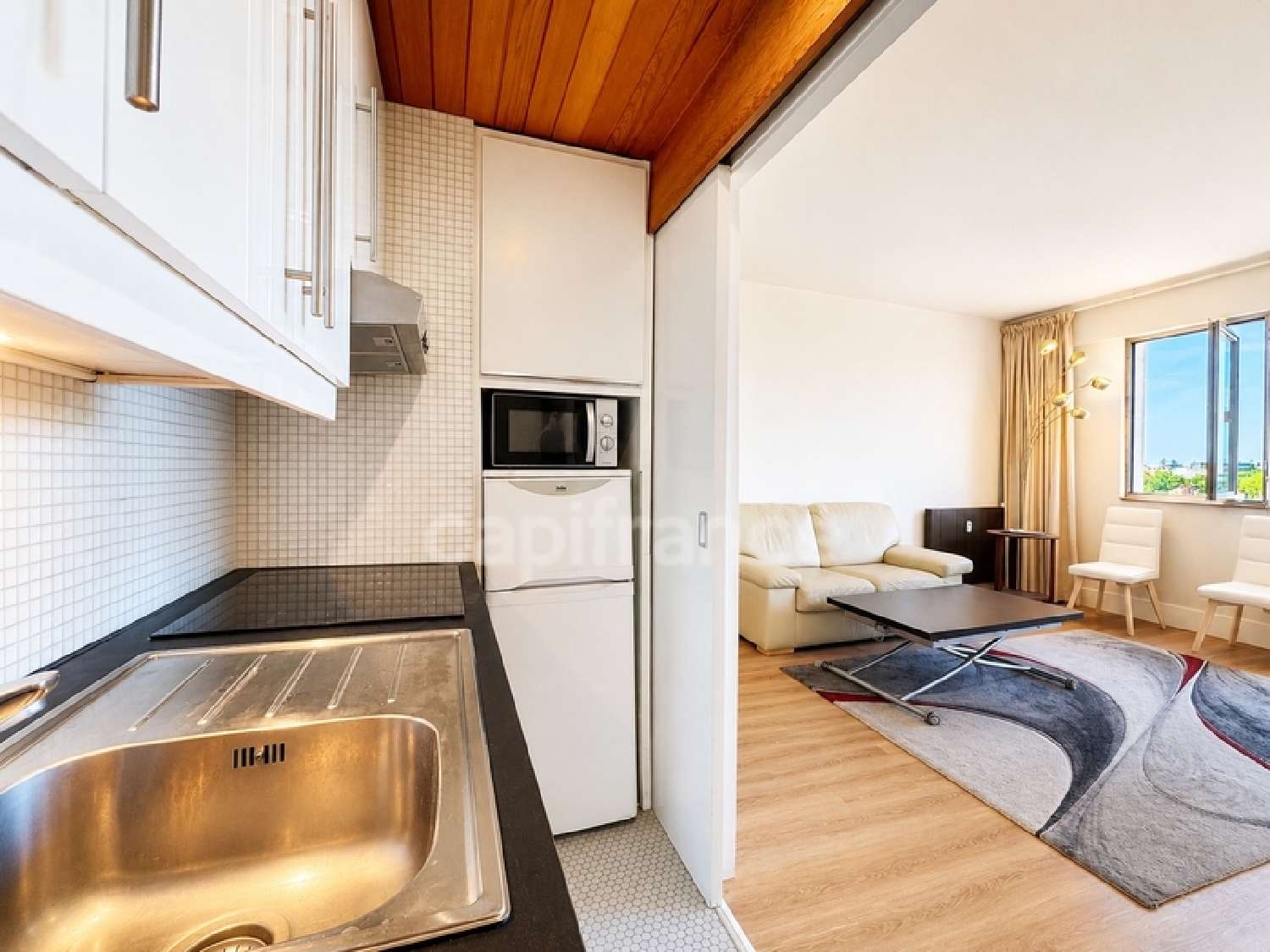 en venta apartamento Paris 8e Arrondissement París (Seine) 5