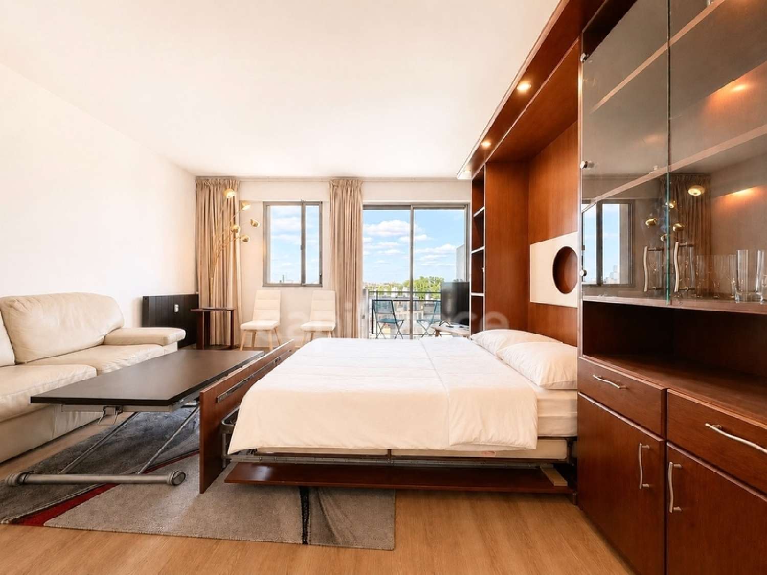  for sale apartment Paris 8e Arrondissement Paris (Seine) 3