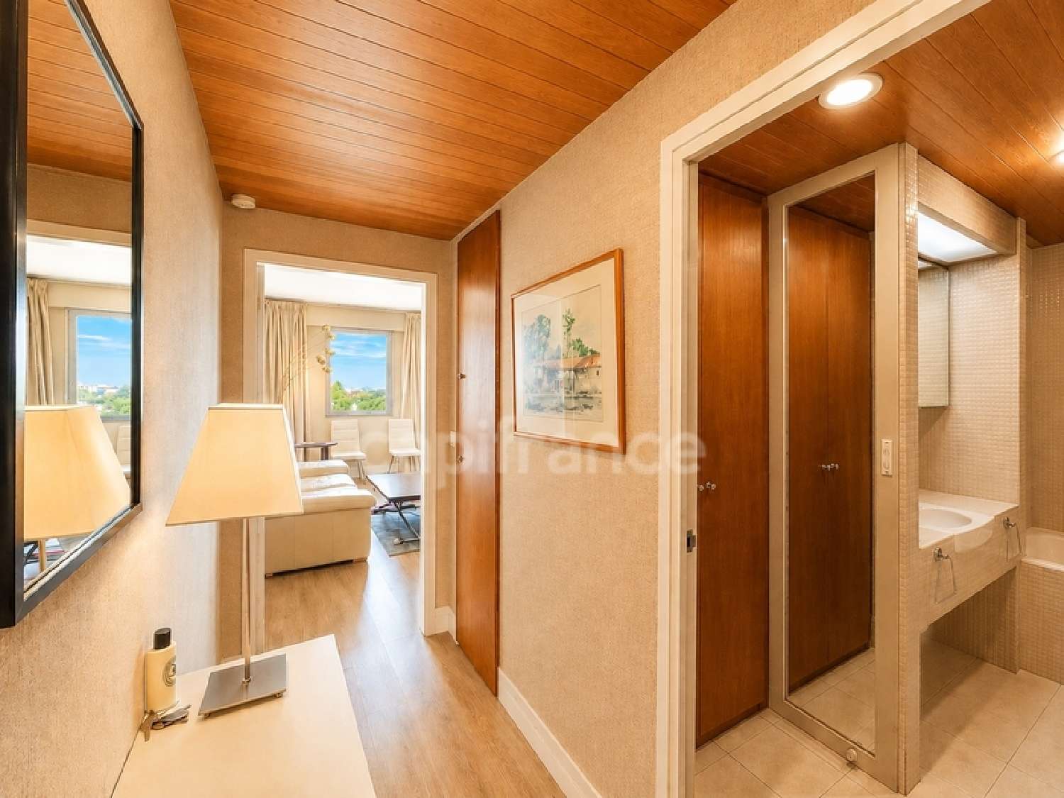  for sale apartment Paris 8e Arrondissement Paris (Seine) 8