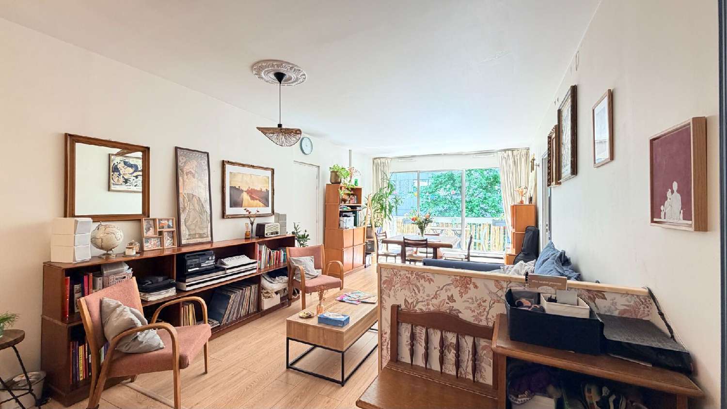  kaufen Wohnung/ Apartment Paris Paris (Seine) 1