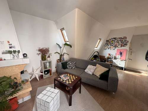 Paris Paris (Seine) Wohnung/ Apartment Bild 7350173