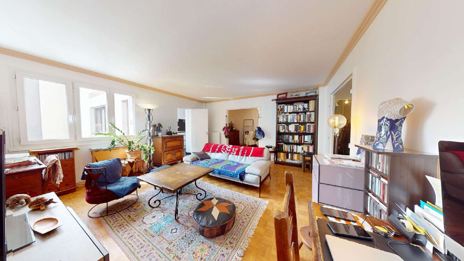 en venta apartamento París París (Seine) 1