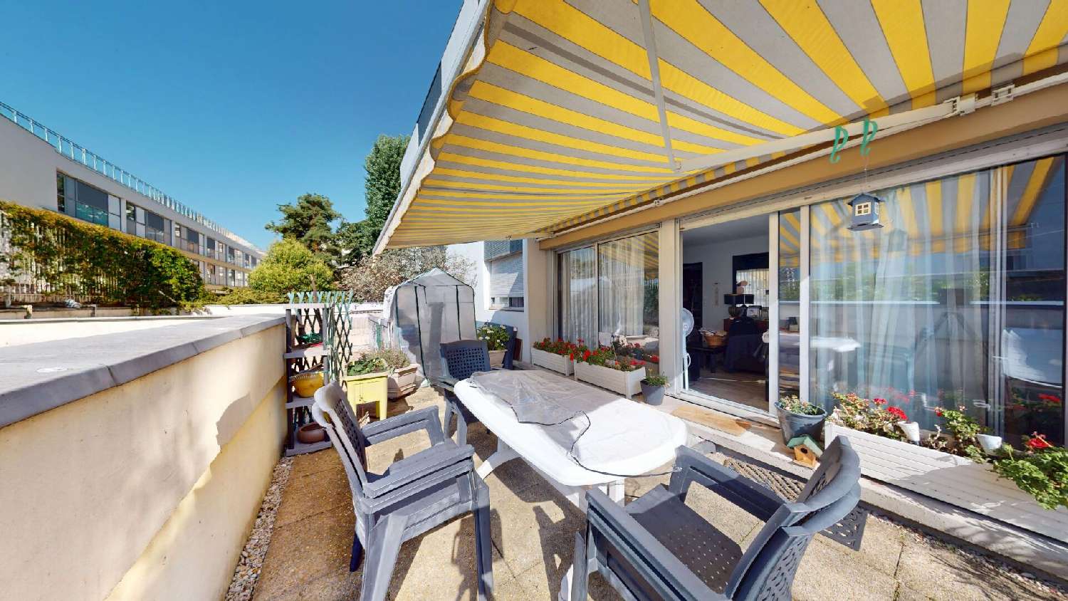  en venta apartamento París París (Seine) 1
