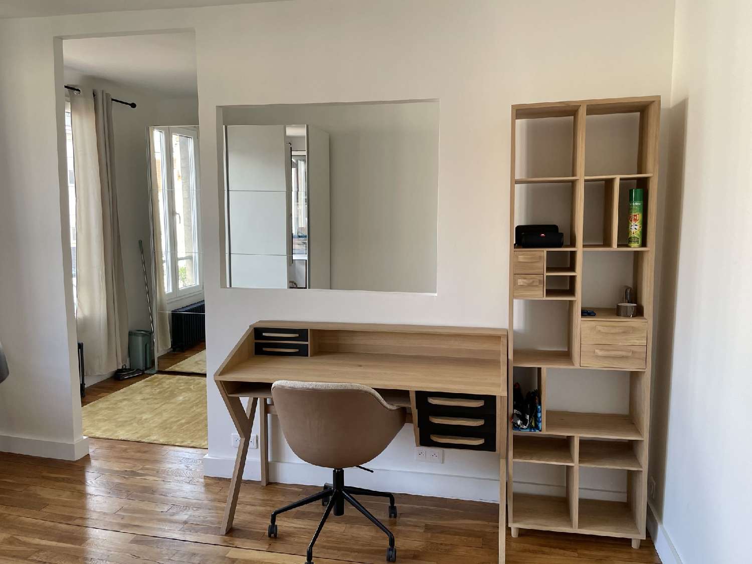  for sale apartment Paris Paris (Seine) 1