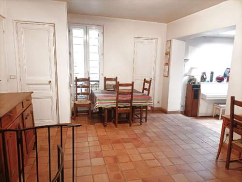 Paris Paris (Seine) apartment foto 7355941