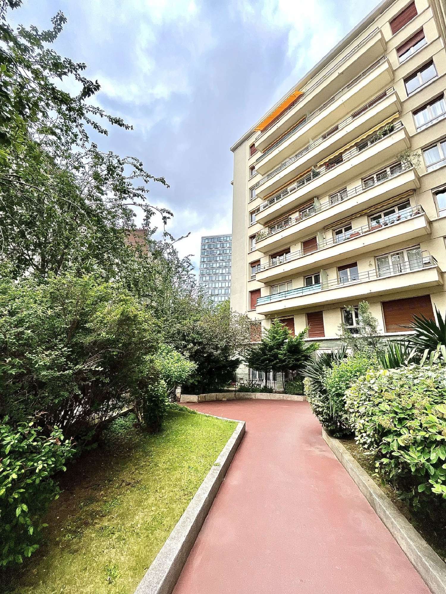 for sale apartment Paris Paris (Seine) 1