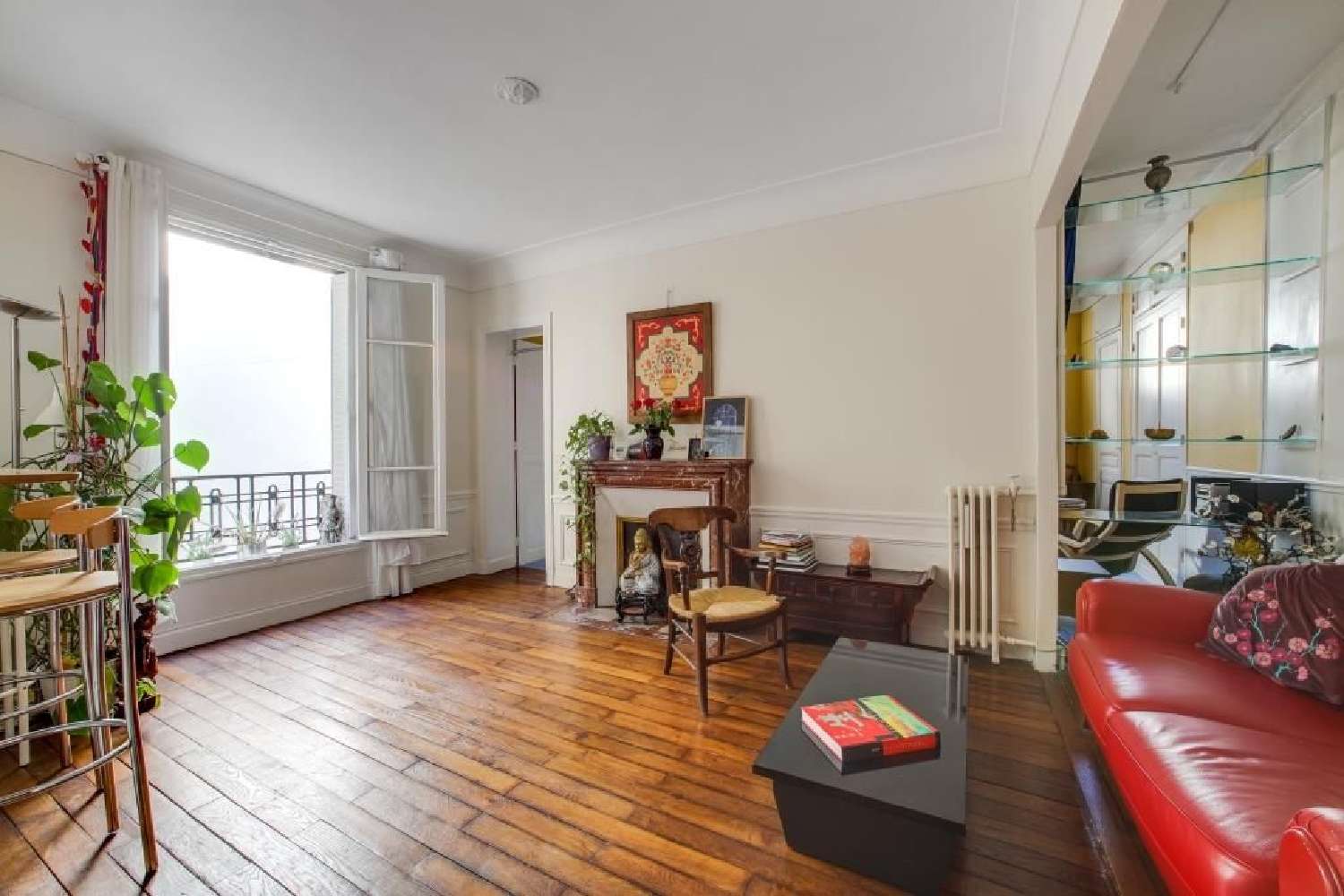  for sale apartment Paris Paris (Seine) 1