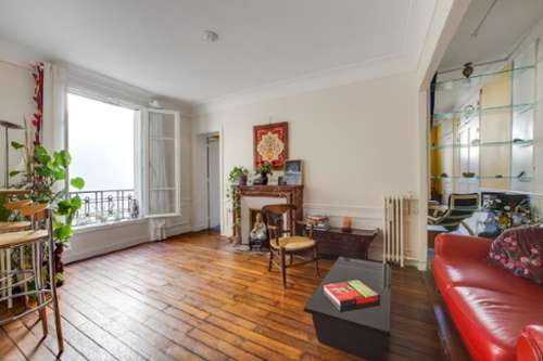 Paris Paris (Seine) apartment foto 7355943