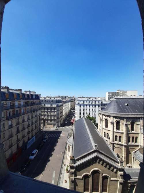 Paris Paris (Seine) Wohnung/ Apartment Bild 7350222