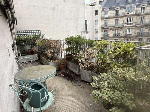 Paris Paris (Seine) appartement foto 7355497