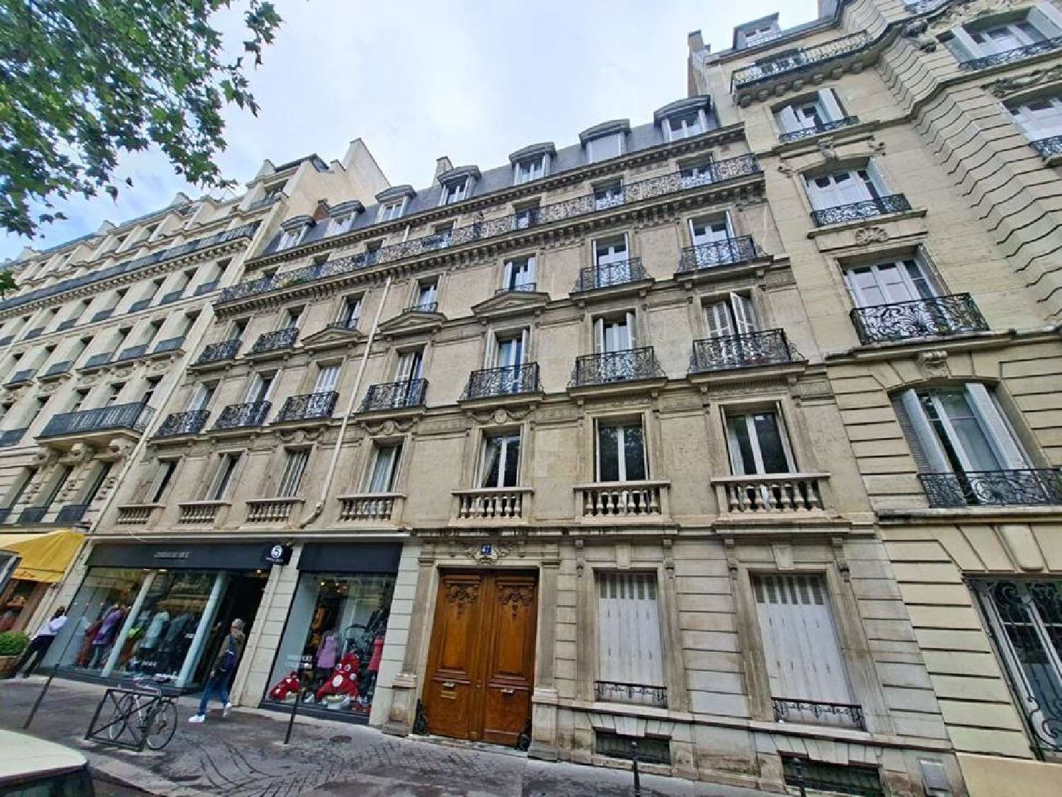 kaufen Wohnung/ Apartment Paris Paris (Seine) 1