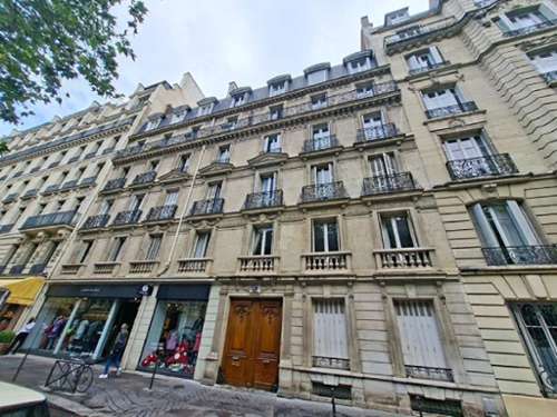 Paris Paris (Seine) Wohnung/ Apartment Bild 7360066