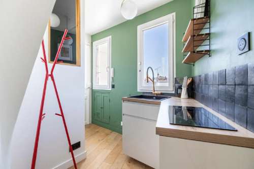 Paris Paris (Seine) Wohnung/ Apartment Bild 7351315