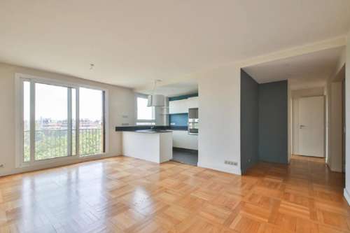 Parijs Parijs (Seine) appartement foto 7351431