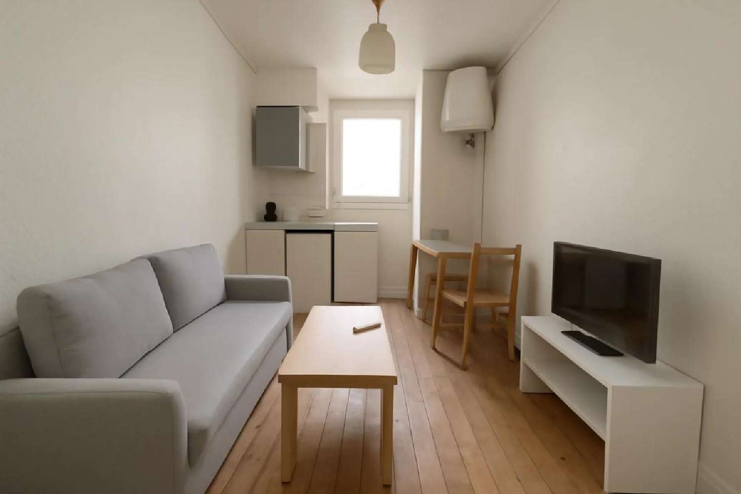 en venta apartamento París París (Seine) 1
